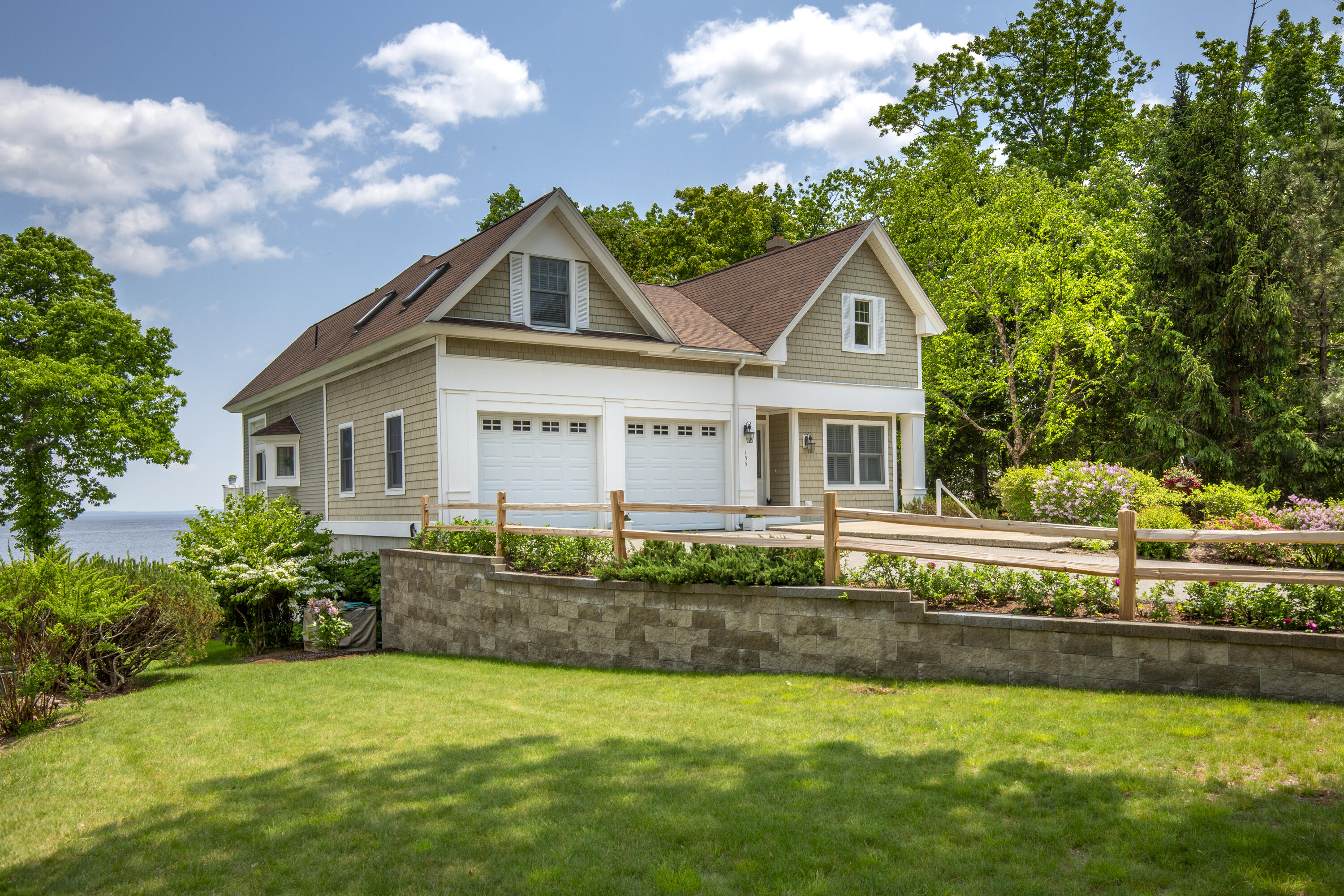 155 Bayside Drive Belfast ME 04915