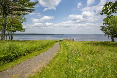 155 Bayside Drive Belfast ME 04915