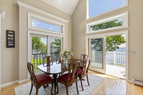 155 Bayside Drive Belfast ME 04915