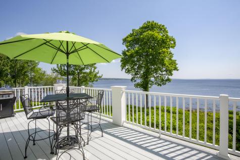 155 Bayside Drive Belfast ME 04915