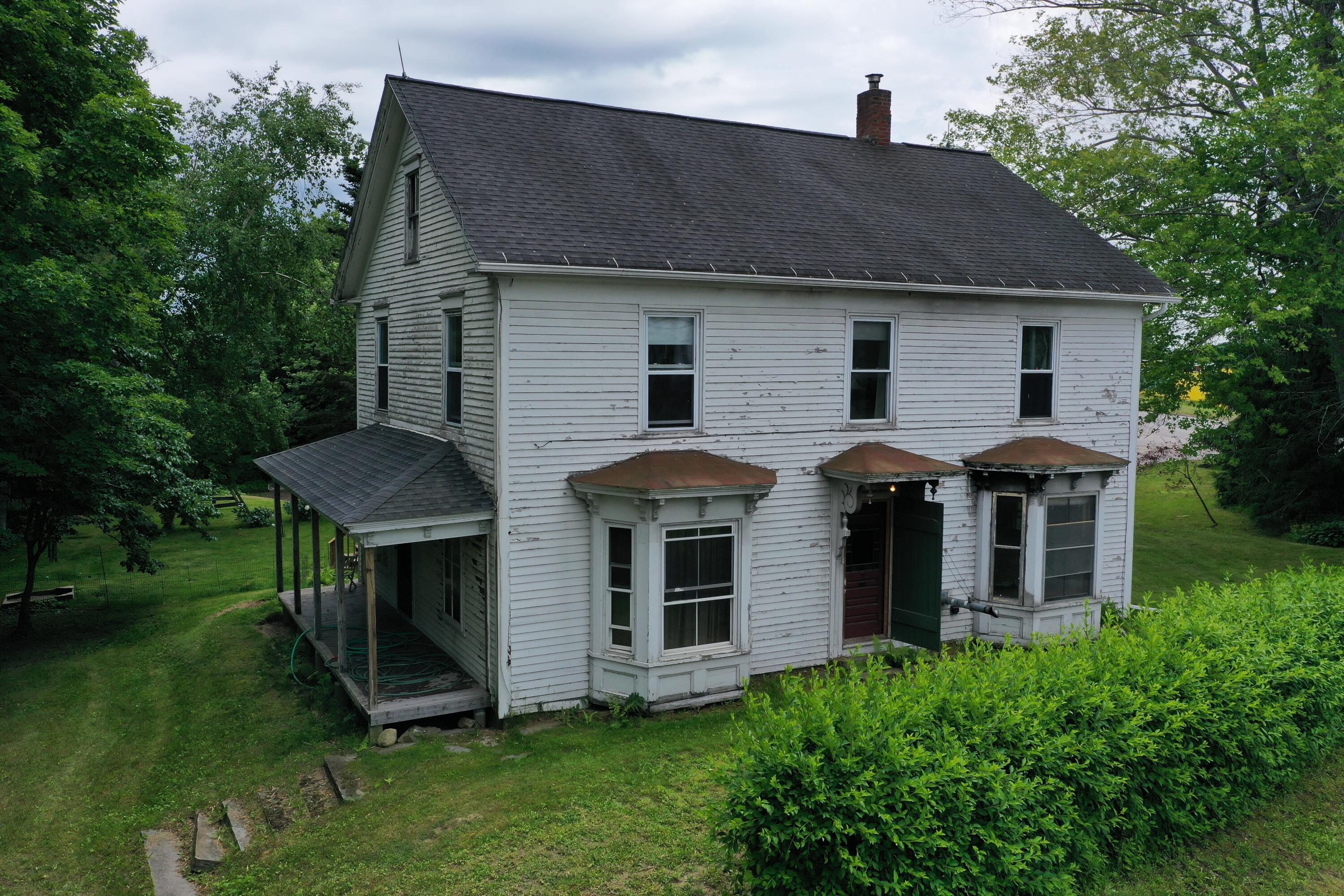 4-6 Annabessacook Road Winthrop ME 04364