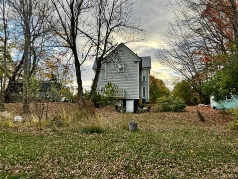 704 Main Street Calais ME 04619