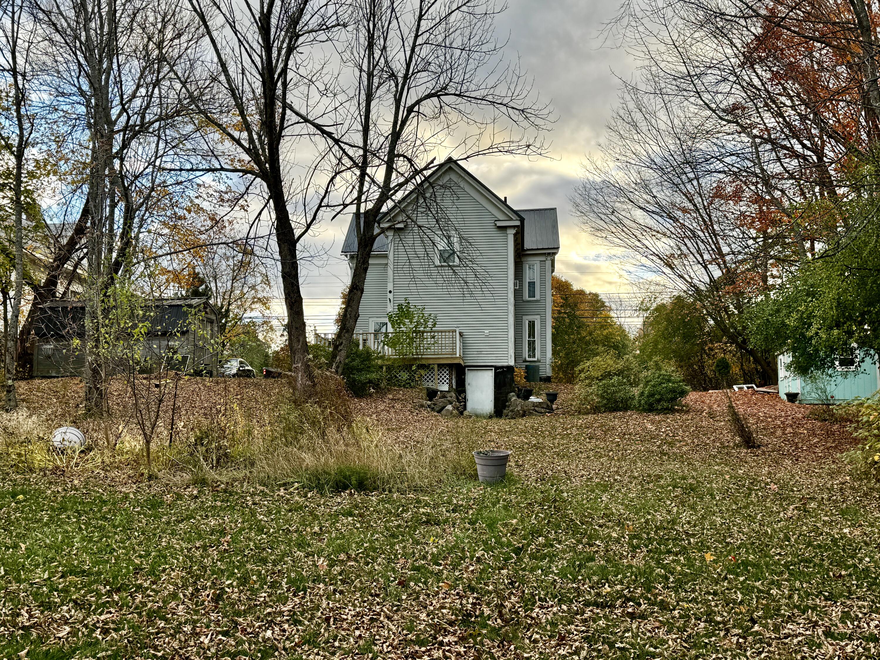 704 Main Street Calais ME 04619