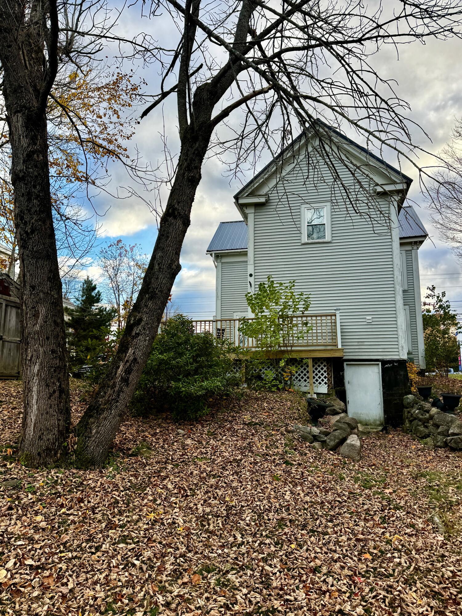 704 Main Street Calais ME 04619