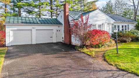 6 Noyes Avenue Waterville ME 04901