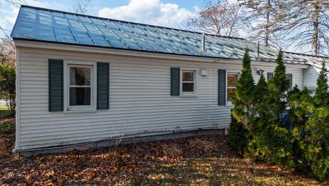 6 Noyes Avenue Waterville ME 04901