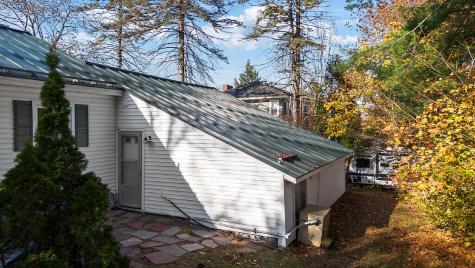 6 Noyes Avenue Waterville ME 04901