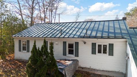 6 Noyes Avenue Waterville ME 04901