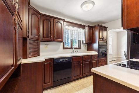 6 Noyes Avenue Waterville ME 04901