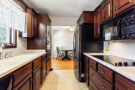 6 Noyes Avenue Waterville ME 04901