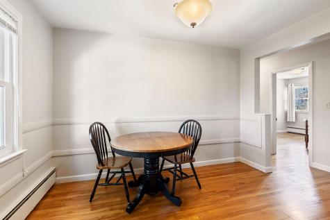 6 Noyes Avenue Waterville ME 04901