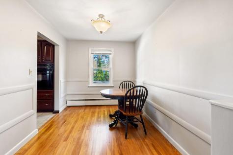 6 Noyes Avenue Waterville ME 04901