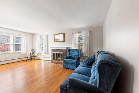 6 Noyes Avenue Waterville ME 04901