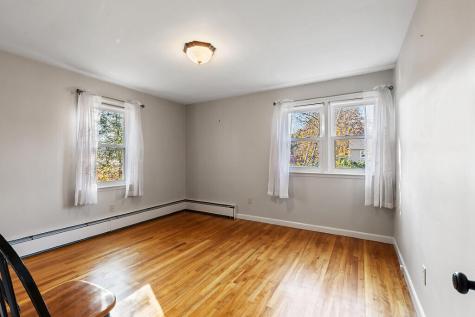 6 Noyes Avenue Waterville ME 04901