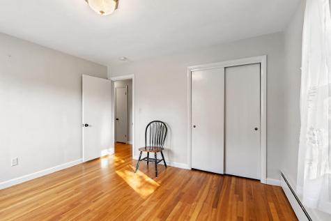 6 Noyes Avenue Waterville ME 04901