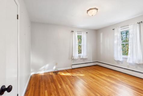 6 Noyes Avenue Waterville ME 04901