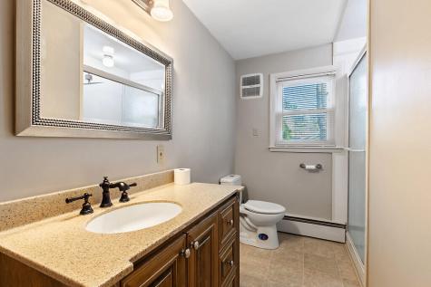 6 Noyes Avenue Waterville ME 04901