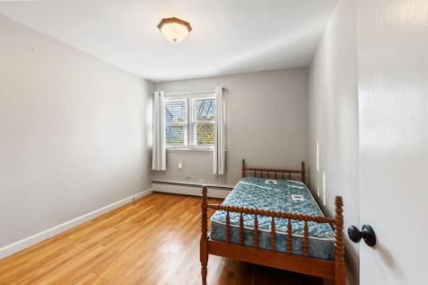 6 Noyes Avenue Waterville ME 04901