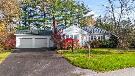 6 Noyes Avenue Waterville ME 04901