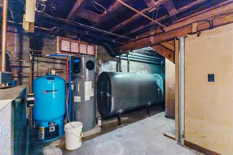 6 Noyes Avenue Waterville ME 04901