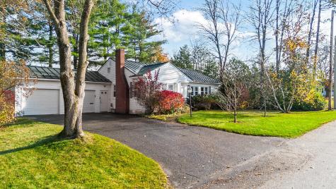 6 Noyes Avenue Waterville ME 04901
