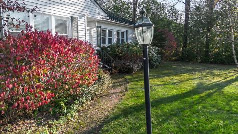 6 Noyes Avenue Waterville ME 04901