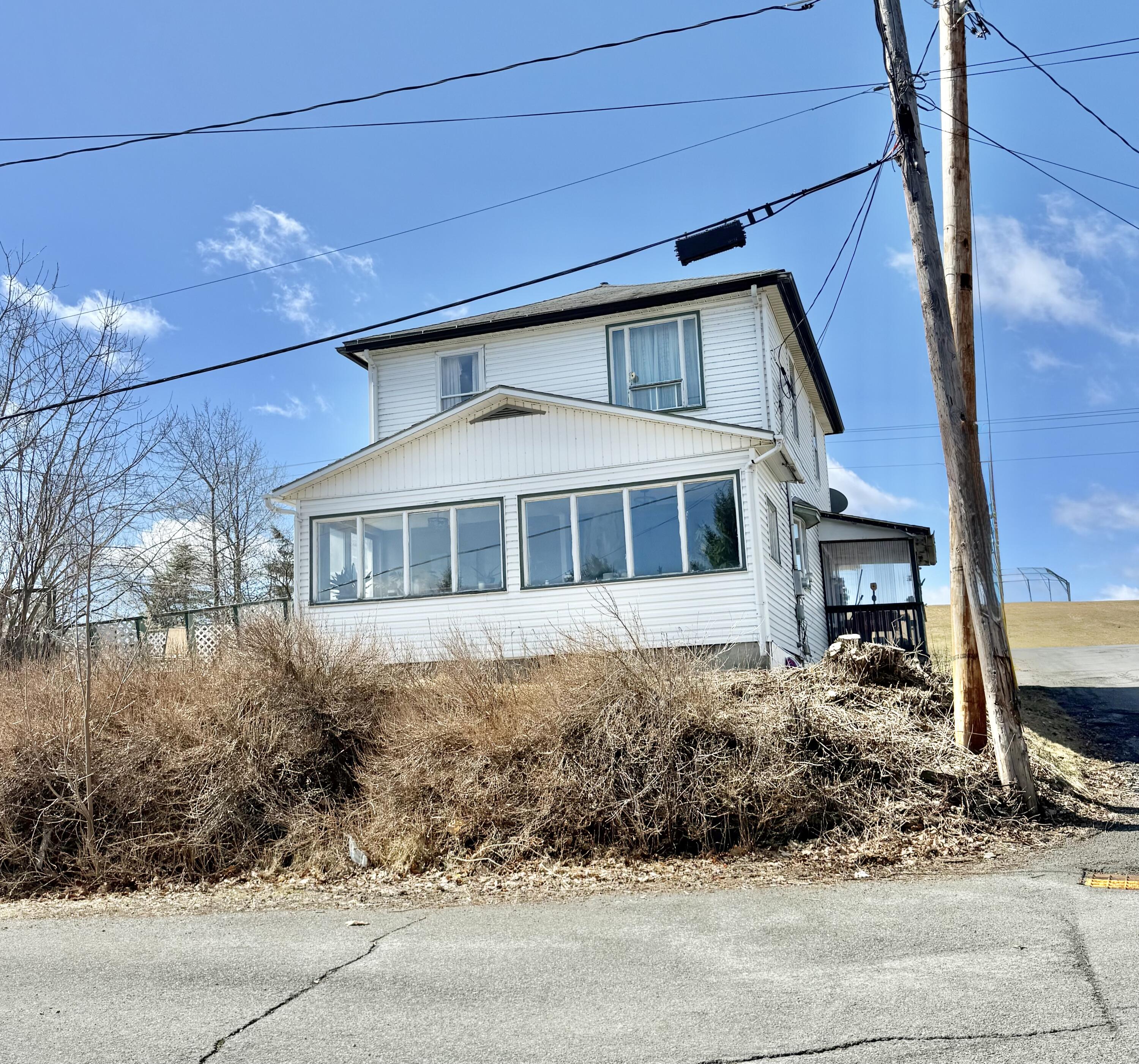 144 6th Avenue Madawaska ME 04756