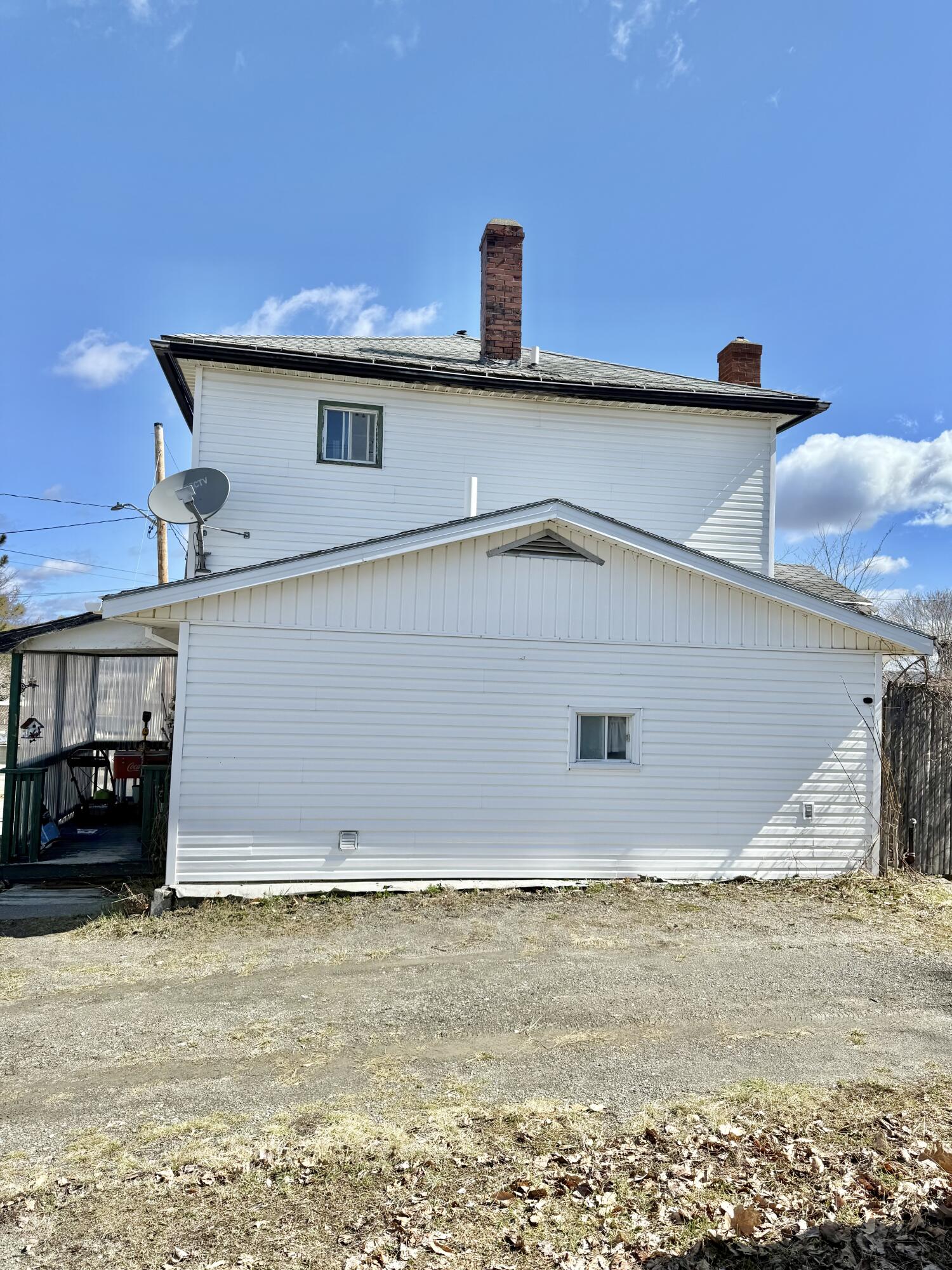 144 6th Avenue Madawaska ME 04756