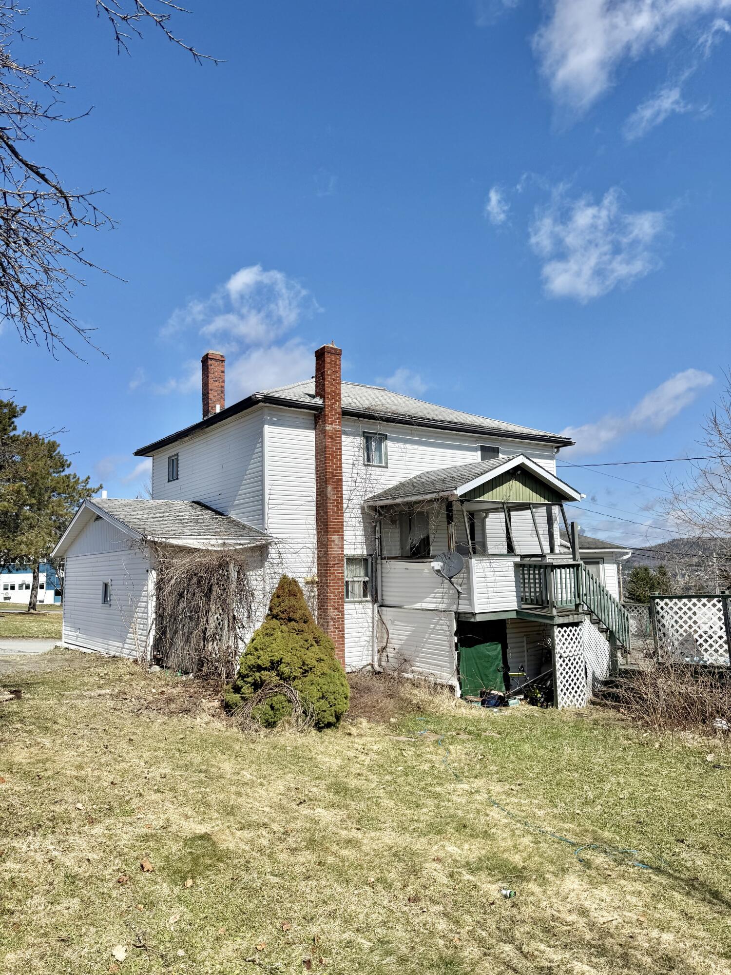 144 6th Avenue Madawaska ME 04756