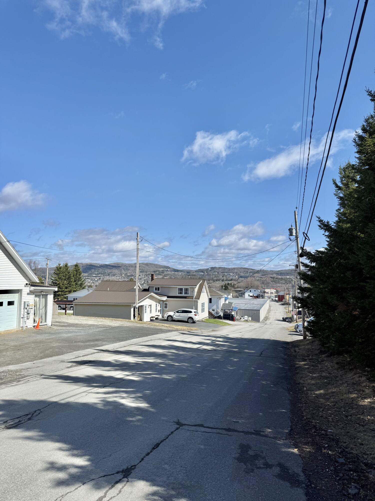144 6th Avenue Madawaska ME 04756