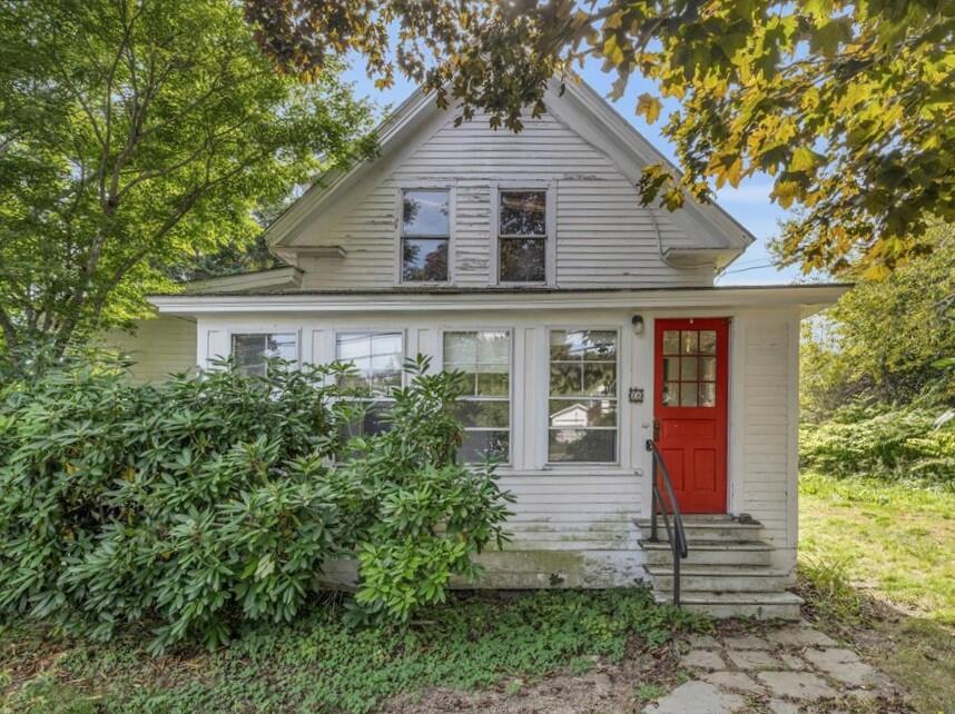 26 State Street Castine ME 04421