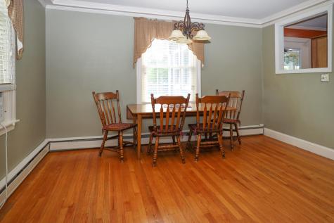 13 Brackett Street Dixfield ME 04224