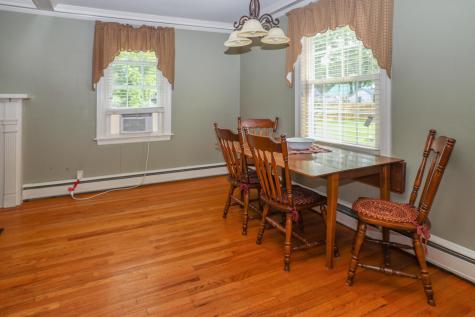 13 Brackett Street Dixfield ME 04224