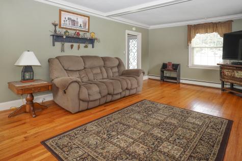 13 Brackett Street Dixfield ME 04224