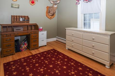 13 Brackett Street Dixfield ME 04224