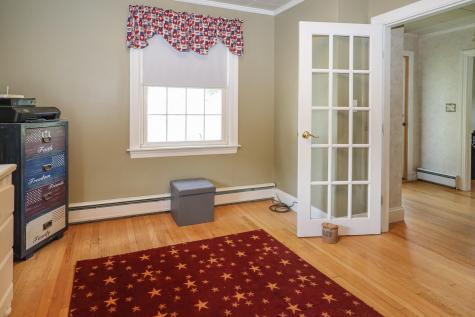 13 Brackett Street Dixfield ME 04224