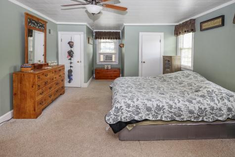 13 Brackett Street Dixfield ME 04224