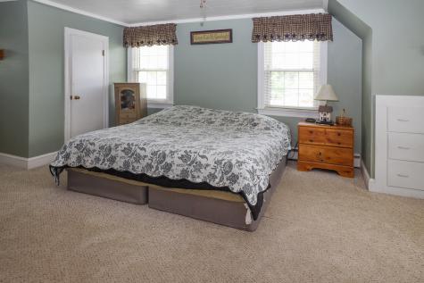 13 Brackett Street Dixfield ME 04224