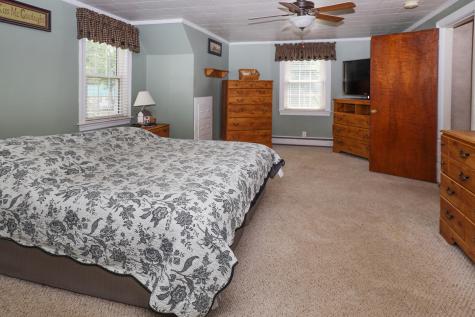 13 Brackett Street Dixfield ME 04224