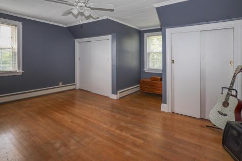 13 Brackett Street Dixfield ME 04224