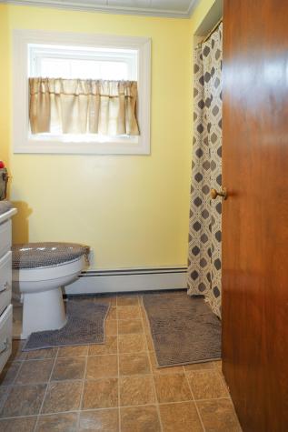 13 Brackett Street Dixfield ME 04224