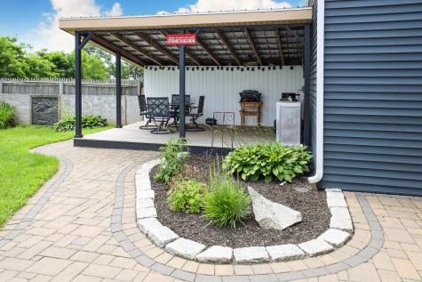 13 Brackett Street Dixfield ME 04224