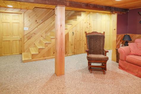 13 Brackett Street Dixfield ME 04224