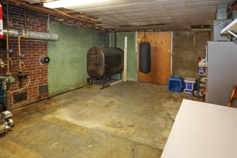 13 Brackett Street Dixfield ME 04224