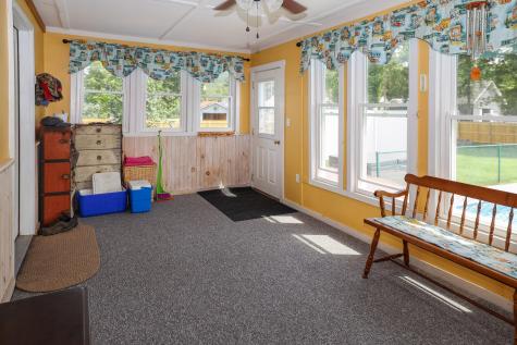 13 Brackett Street Dixfield ME 04224