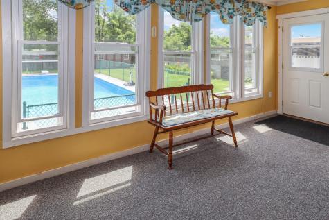 13 Brackett Street Dixfield ME 04224
