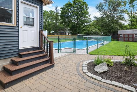13 Brackett Street Dixfield ME 04224