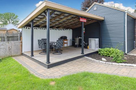 13 Brackett Street Dixfield ME 04224