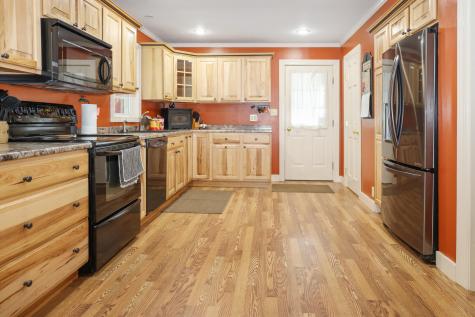 13 Brackett Street Dixfield ME 04224