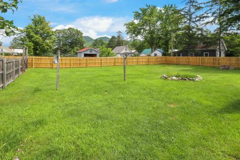 13 Brackett Street Dixfield ME 04224